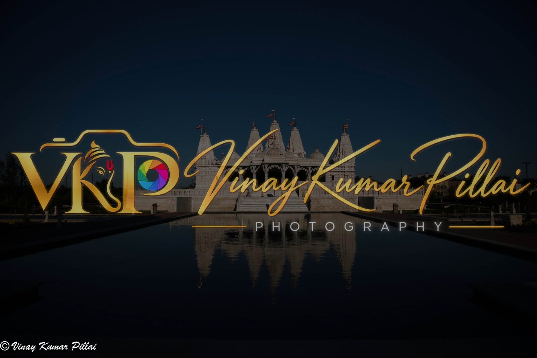 Places and events gallery cover